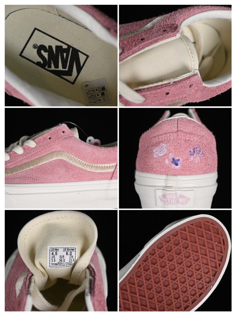 Vans Shoes